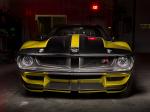 AMC Javelin AMX Defiant by Ringbrothers 2017 года